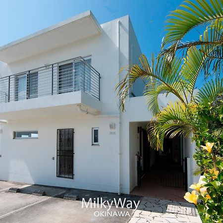 Willa Okinawa Milky Way Yomitan Zewnętrze zdjęcie